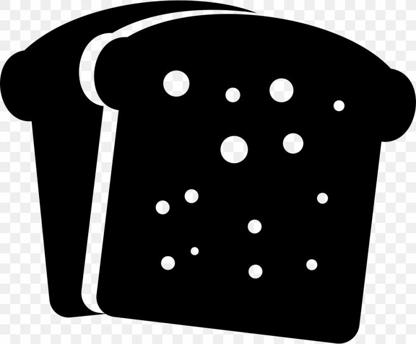 Toast Bread Breakfast, PNG, 980x812px, Toast, Black, Black And White, Bread, Breakfast Download Free
