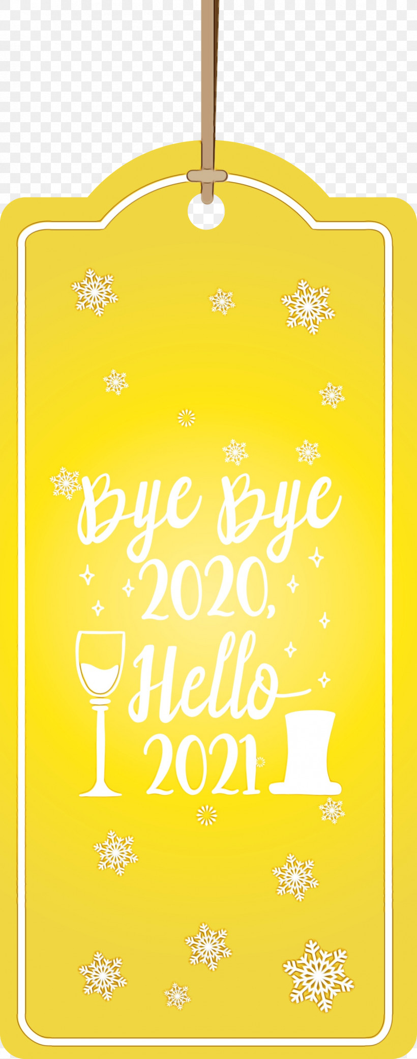 Yellow Font Line Meter Paper, PNG, 1182x3000px, 2021 Happy New Year, Geometry, Line, Mathematics, Meter Download Free