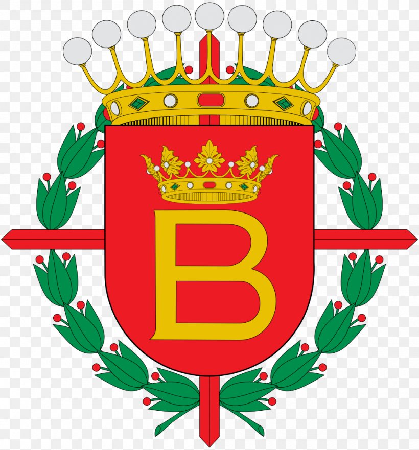 Belchite Escudo De Valladolid Segovia Escutcheon, PNG, 1000x1075px, Belchite, Area, Artwork, Christmas, Christmas Decoration Download Free