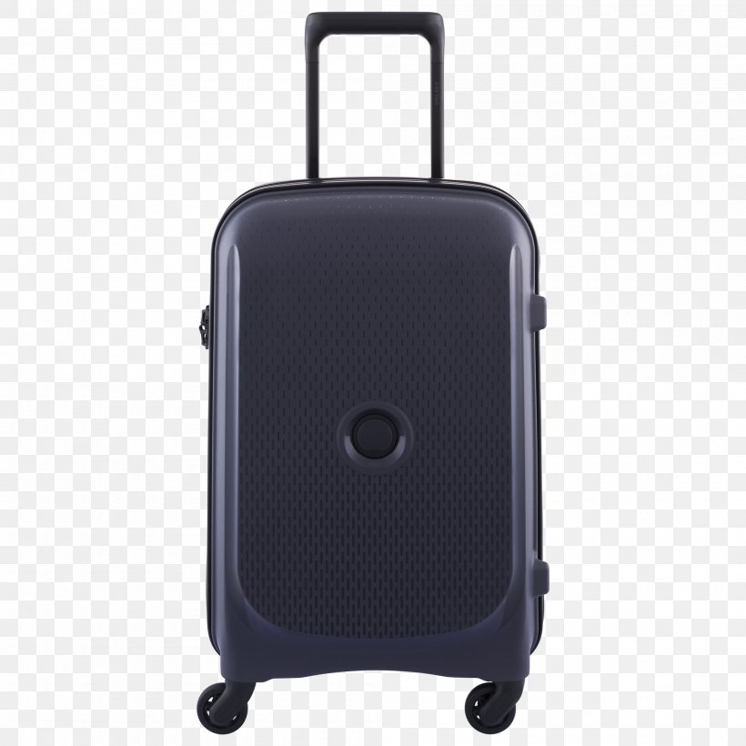 Delsey Suitcase Samsonite Hand Luggage Baggage, PNG, 2000x2000px, Delsey, American Tourister, Bag, Baggage, Baggage Cart Download Free