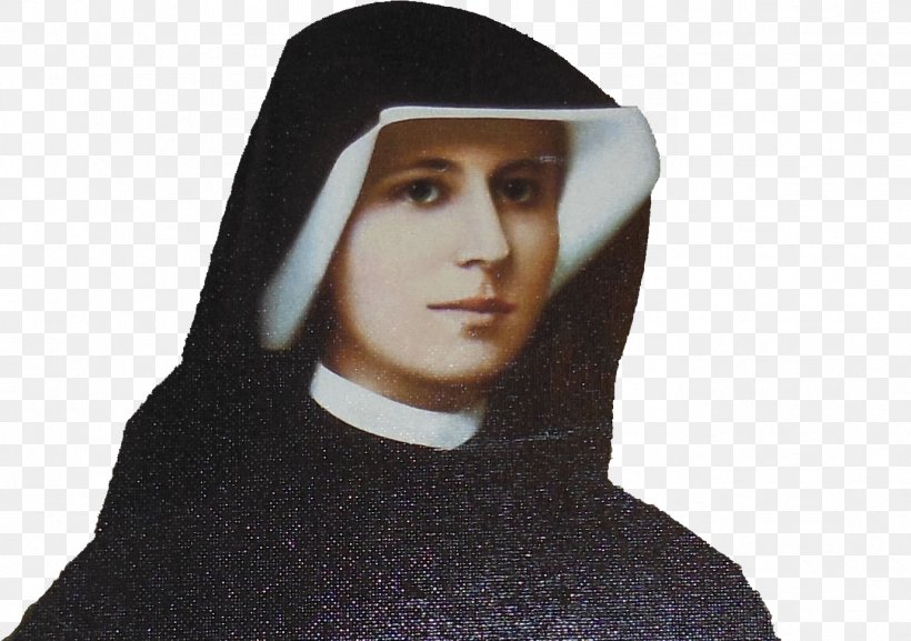 Diary Of Saint Maria Faustina Kowalska: Divine Mercy In My Soul Divine Mercy Image, PNG, 1377x970px, Faustina Kowalska, Abbess, Canonization, Catholicism, Chaplet Of The Divine Mercy Download Free