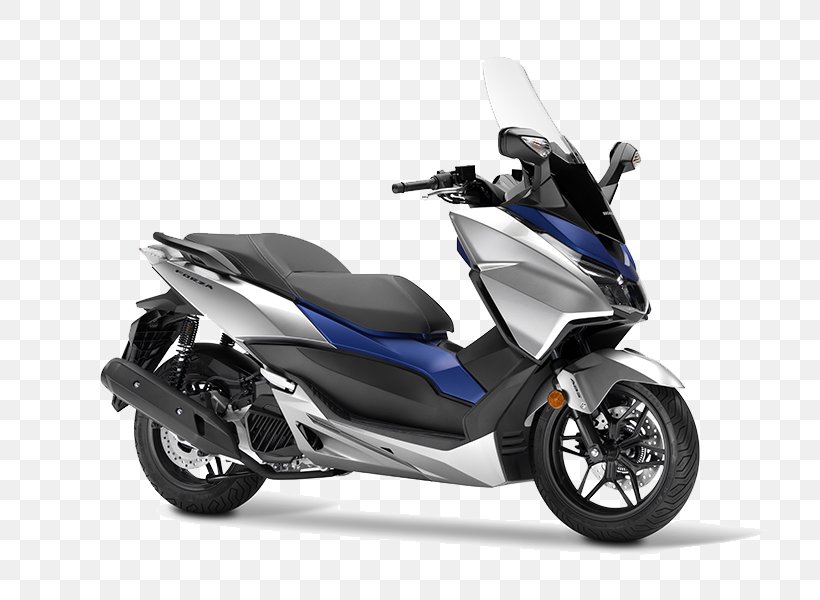 Honda NSS250 Scooter Car Motorcycle, PNG, 800x600px, Honda, Automotive Design, Automotive Exterior, Automotive Wheel System, Car Download Free