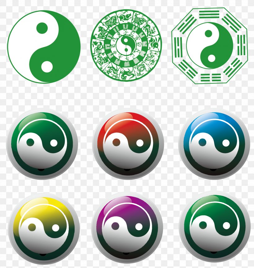 I Ching Bagua Taijitu, PNG, 2022x2133px, I Ching, Bagua, Ball, Billiard Ball, Chinese Zodiac Download Free