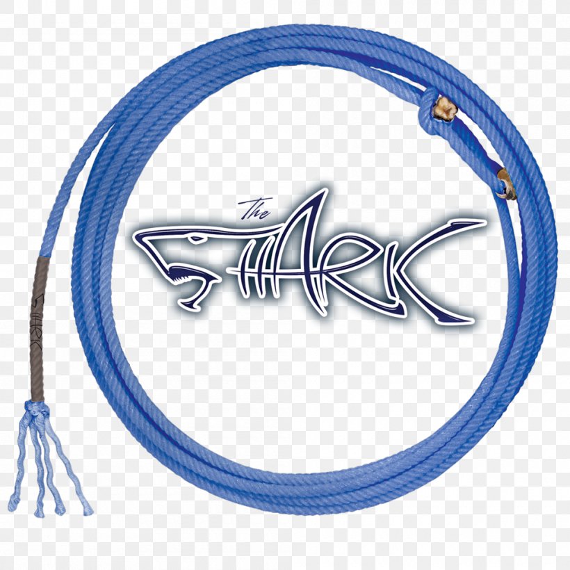 Lone Star Ropes Team Roping Wire Rope Ranch, PNG, 1000x1000px, Rope, Animal, Brand, Business, Electric Blue Download Free