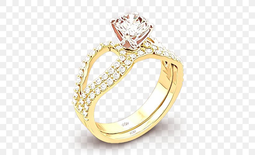 Wedding Ring Body Jewellery Platinum, PNG, 500x500px, Ring, Anelli, Body Jewellery, Body Jewelry, Crystal Download Free