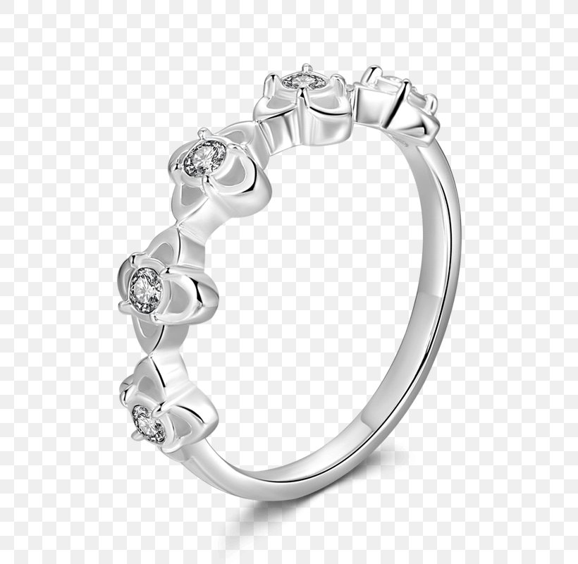 Wedding Ring Jewellery Silver Platinum, PNG, 800x800px, Ring, Body Jewellery, Body Jewelry, Clothing Accessories, Diamond Download Free