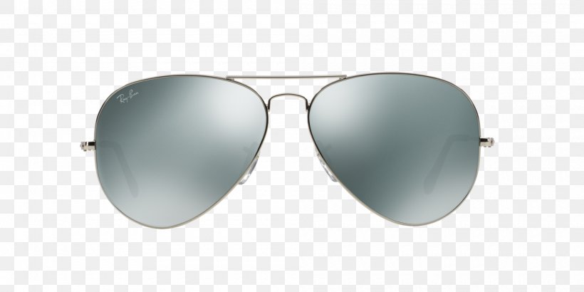 Aviator Sunglasses Ray-Ban Aviator Flash Ray-Ban Aviator Classic, PNG, 2000x1000px, Aviator Sunglasses, Eyewear, Glasses, Mirrored Sunglasses, Rayban Download Free