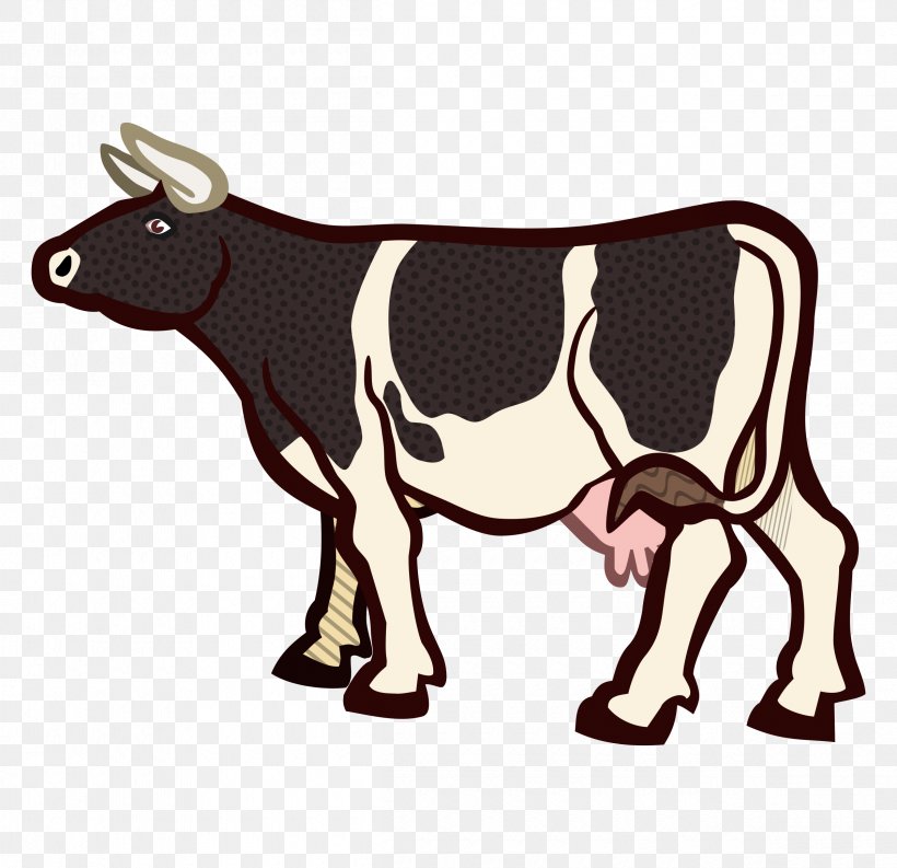 Cattle Farm Animal Livestock Clip Art, PNG, 2400x2323px, Cattle, Agriculture, Animal, Animal Figure, Bull Download Free
