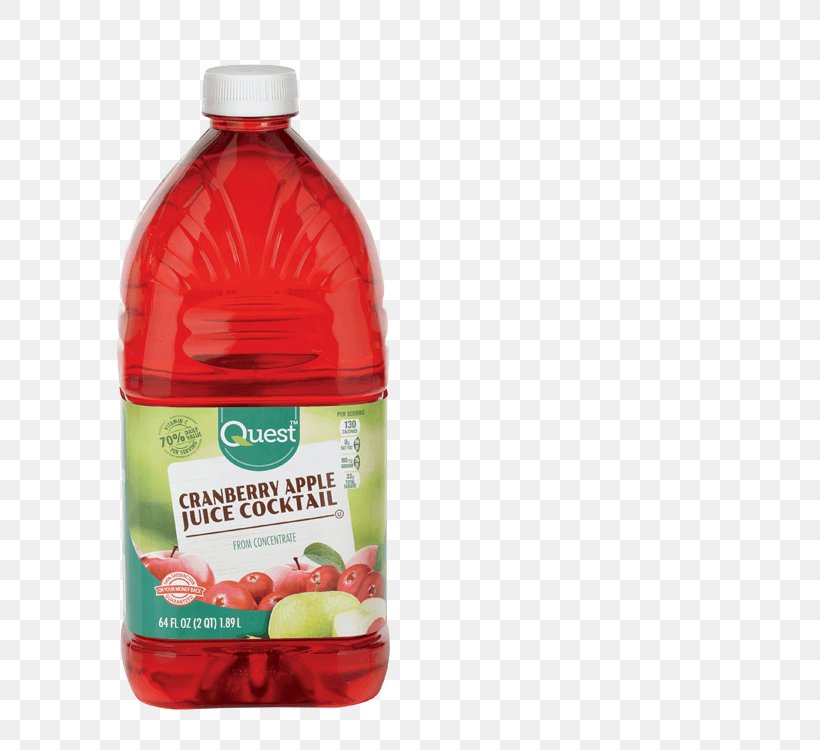 Cranberry Juice Pomegranate Juice Iced Tea Apple Juice, PNG, 750x750px, Juice, Apple Juice, Cranapple Juice, Cranberry, Cranberry Juice Download Free