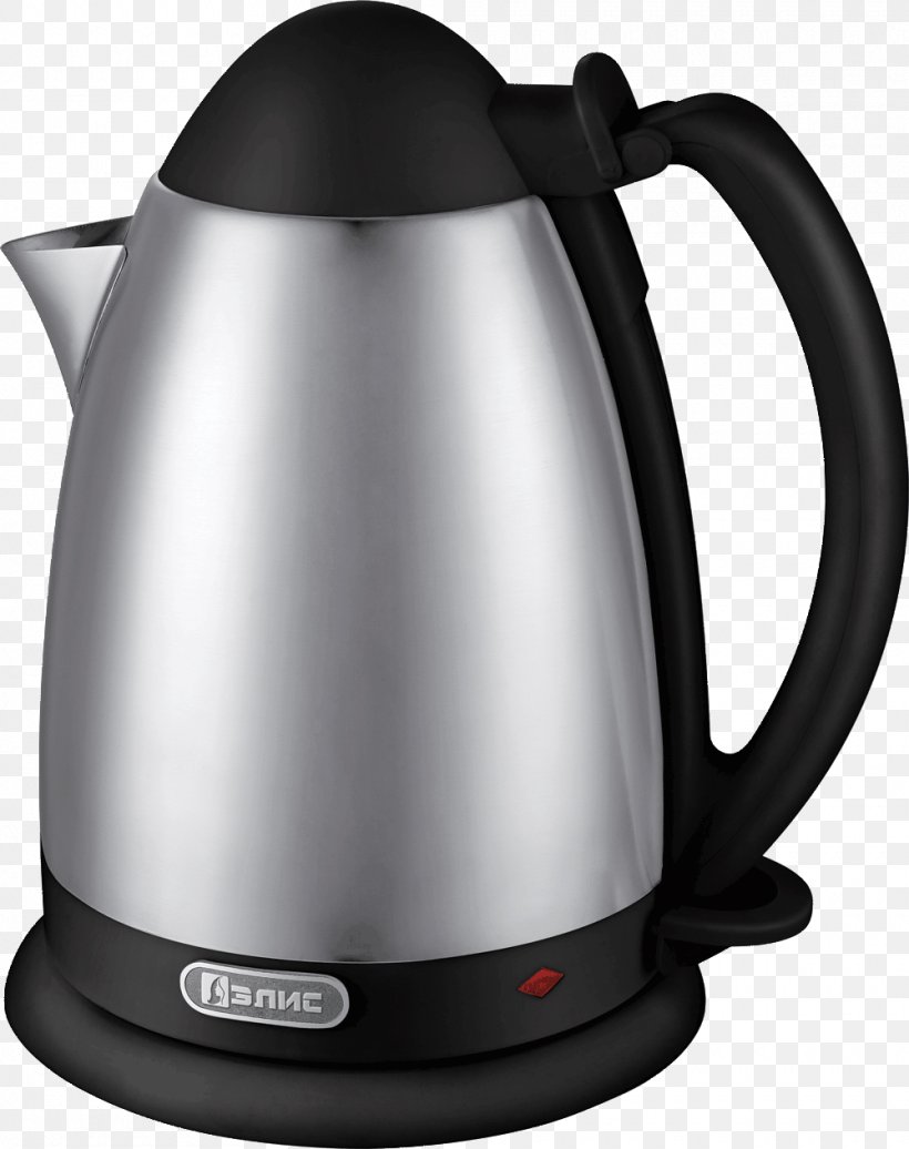 Electric Kettle Mug Coffeemaker Teapot, PNG, 1000x1264px, Kettle, Coffeemaker, Drinkware, Electric Kettle, Electricity Download Free