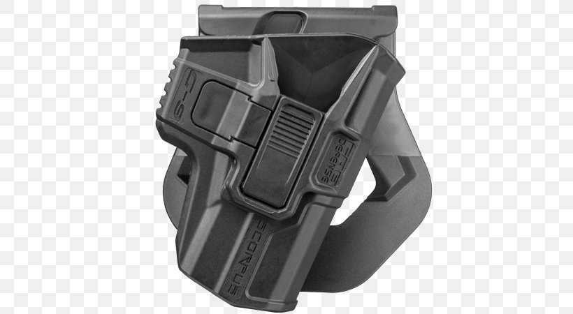 IWI Jericho 941 Magazine Gun Holsters Cartridge Paddle Holster, PNG, 765x450px, 40 Sw, Iwi Jericho 941, Black, Cartridge, Glock Download Free