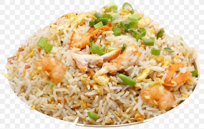 Nasi Goreng Gobi Manchurian Biryani Chinese Cuisine Vegetarian Cuisine, PNG, 942x600px, Nasi Goreng, Arroz Con Pollo, Asian Food, Basmati, Biryani Download Free