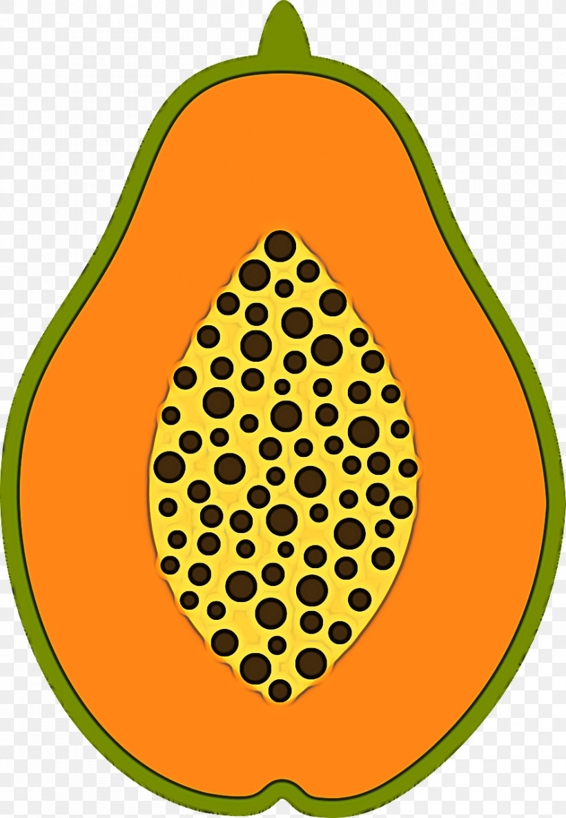 Papaya Fruit Pear Yellow Pear, PNG, 885x1280px, Papaya, Food, Fruit, Pear, Plant Download Free