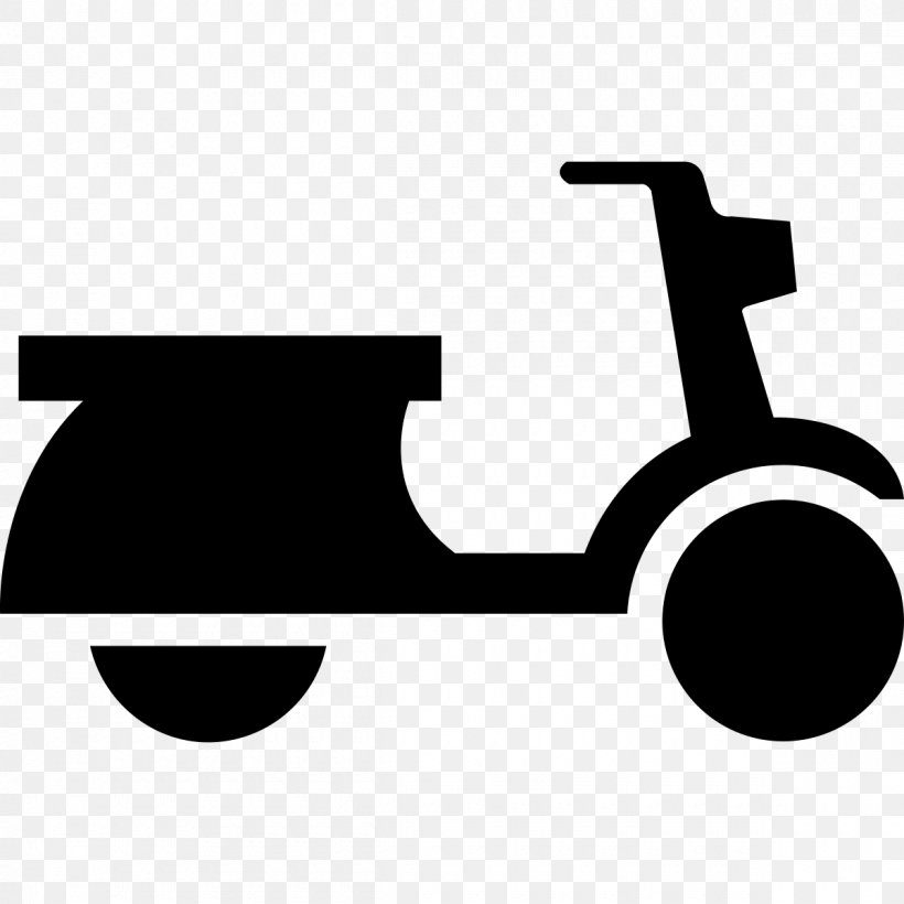 Scooter Motorcycle Helmets Car, PNG, 1200x1200px, Scooter, Black, Black And White, Brand, Car Download Free