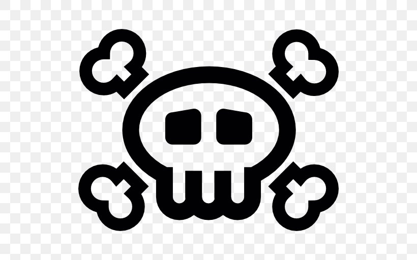 Skull And Bones Human Skull Symbolism Skull And Crossbones, PNG, 512x512px, Skull And Bones, Area, Black And White, Bone, Bone Char Download Free