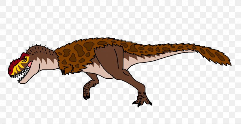 Tyrannosaurus Tarbosaurus Theropods Acrocanthosaurus Velociraptor, PNG, 1246x640px, Tyrannosaurus, Acrocanthosaurus, Animal, Animal Figure, Ariel Download Free