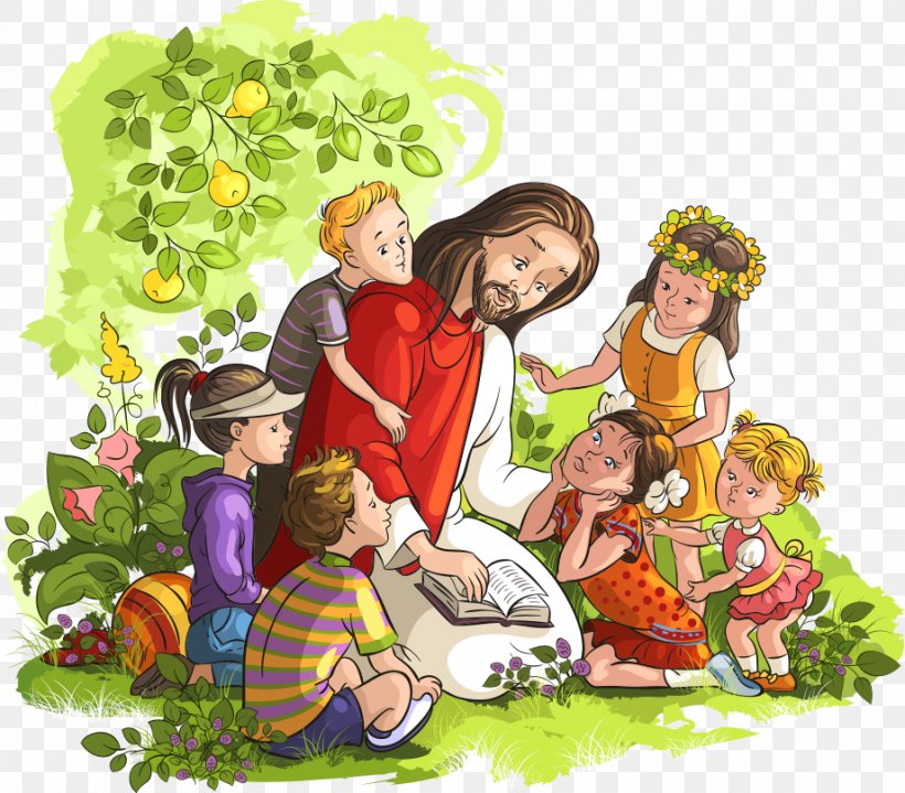Bible Child Illustration, PNG, 920x807px, Child, Art, Bible Study, Child Jesus, Eucharist Download Free