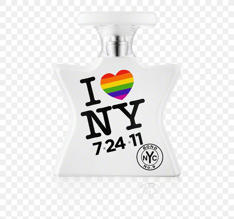 Bond No. 9 Perfume I Love New York Eau De Parfum Bond Street, PNG, 515x769px, Bond No 9, Bond Street, Eau De Parfum, Eau De Toilette, Fragrancenetcom Inc Download Free