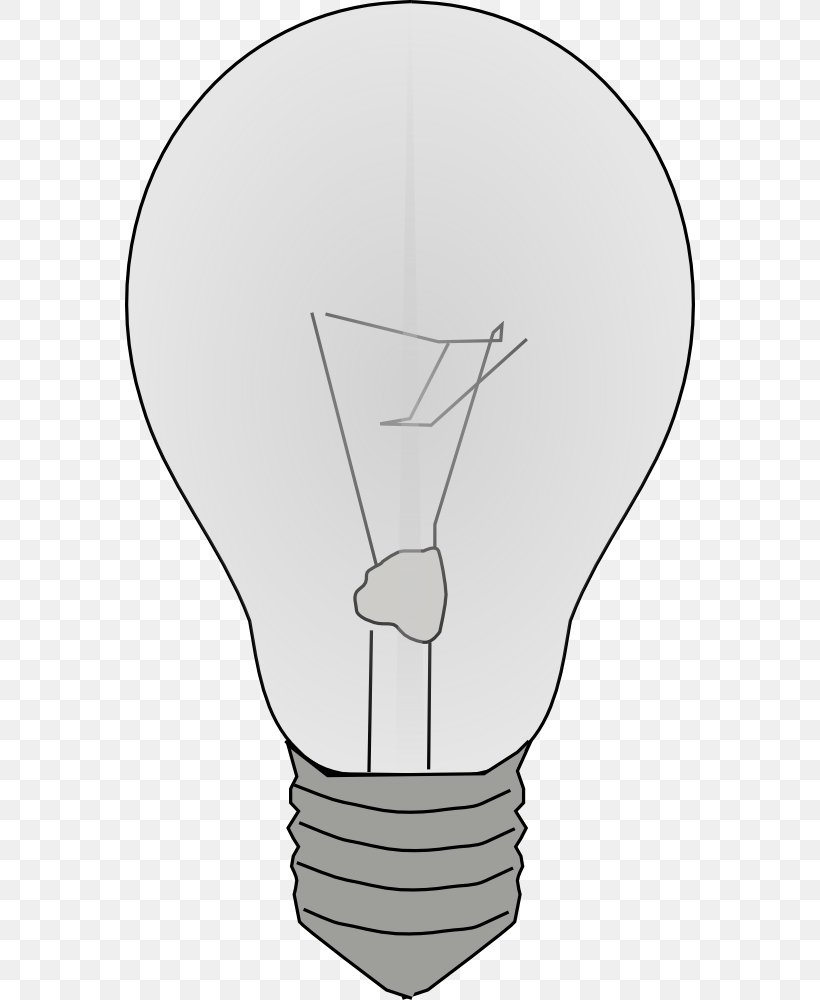 Download Clip Art, PNG, 570x1000px, Incandescent Light Bulb, Black And White, Drawing, Electric Light, Hand Download Free