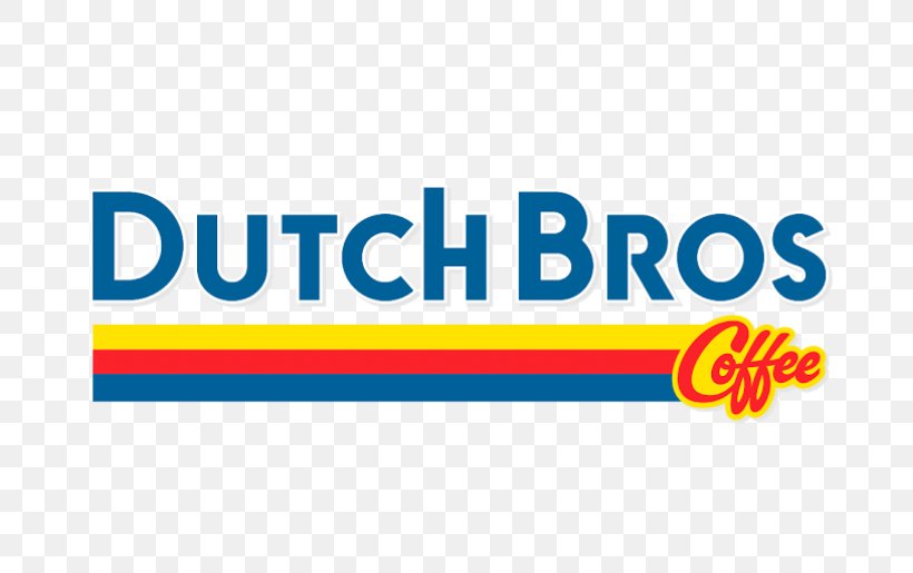 Dutch Bros. Coffee Logo Brand Product, PNG, 775x515px, Coffee, Area, Banner, Brand, Dutch Bros Coffee Download Free
