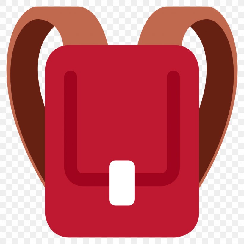 Emoji 3rd Annual Back-to-School Event Backpack United States, PNG, 1024x1024px, Emoji, Backpack, Emojipedia, Heart, Iphone Download Free