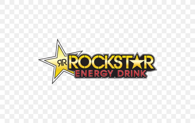 Energy Drink Monster Energy Red Bull Rockstar Png 518x518px Energy Drink Brand Drink Food Logo Download