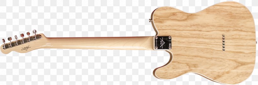 Fender Telecaster Custom Acoustic-electric Guitar Fender Musical Instruments Corporation, PNG, 2400x797px, Fender Telecaster, Acoustic Electric Guitar, Acousticelectric Guitar, Bridge, Electric Guitar Download Free