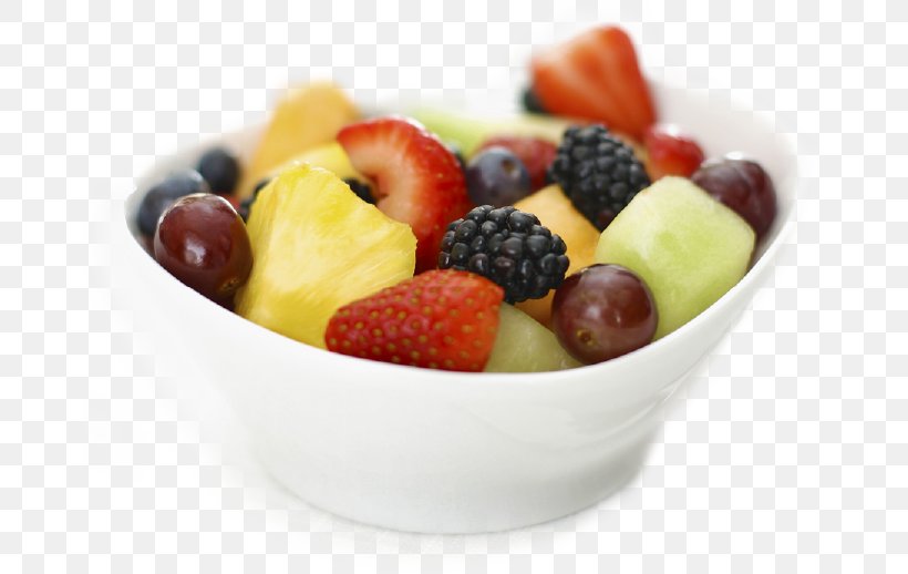 Fruit Salad Vegetarian Cuisine Food, PNG, 669x518px, Fruit Salad, Auglis, Berry, Dessert, Diet Food Download Free