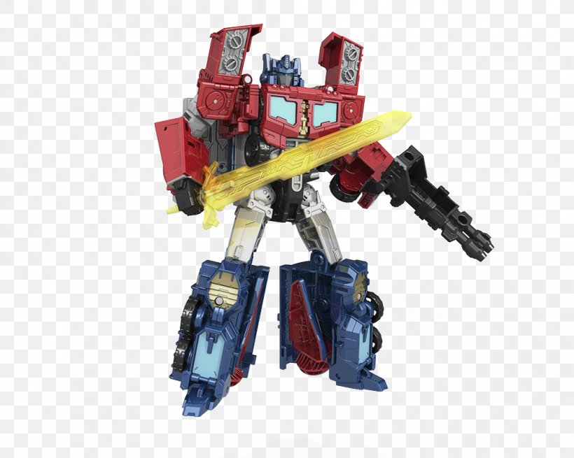 Optimus Prime Rodimus Prime Sentinel Prime Megatron Transformers: Titans Return, PNG, 1042x833px, Optimus Prime, Cybertron, Machine, Mecha, Megatron Download Free