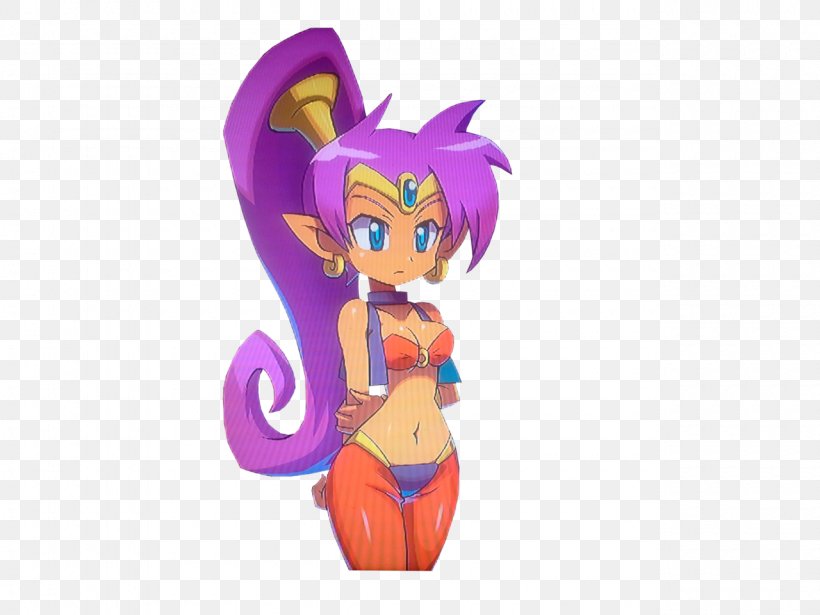 Shantae And The Pirate's Curse Shantae: Half-Genie Hero Fan Art Shantae: Risky's Revenge, PNG, 1280x960px, Shantae Halfgenie Hero, Art, Cartoon, Deviantart, Digital Art Download Free