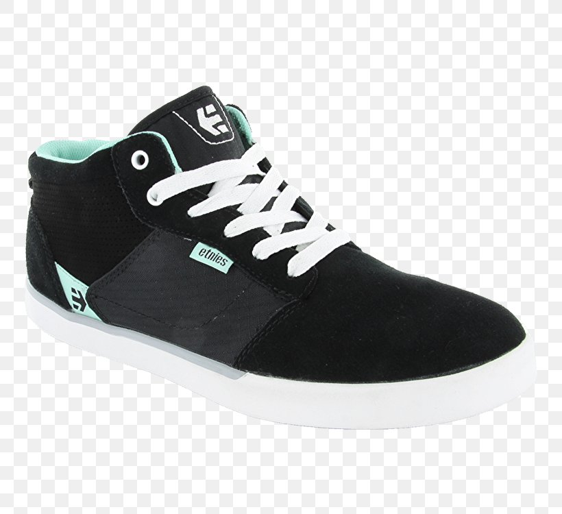 Skate Shoe Sneakers Etnies Adio Footwear, PNG, 750x750px, Skate Shoe, Adio Footwear, Athletic Shoe, Black, Brand Download Free