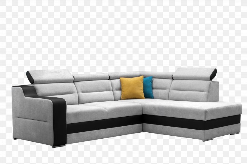Sofa Bed Bergamo Furniture Couch Drawing Room, PNG, 4288x2848px, Sofa Bed, Bed, Bergamo, Chaise Longue, Comfort Download Free