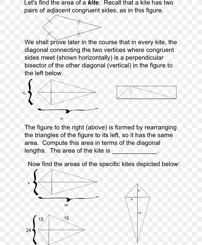 Triangle Document Drawing, PNG, 636x994px, Triangle, Area, Black And White, Diagram, Document Download Free