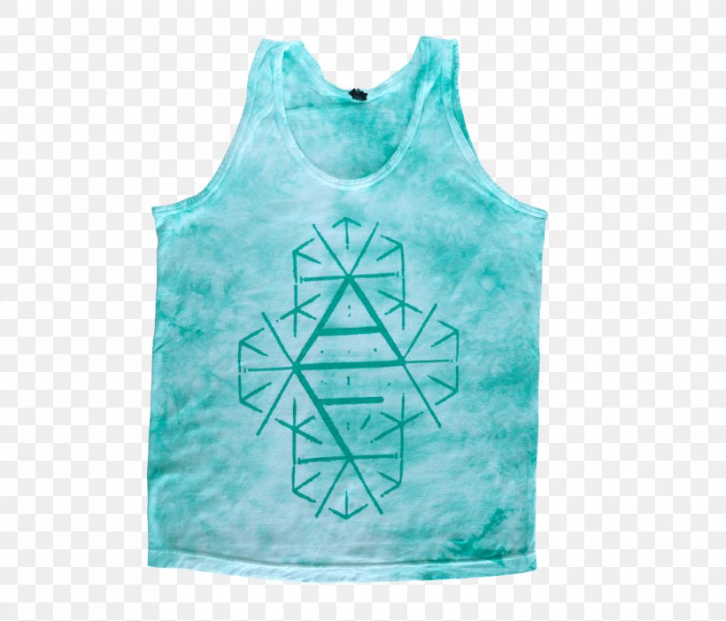 Turquoise Cobalt Blue Teal T-shirt, PNG, 1140x975px, Turquoise, Active Tank, Aqua, Arcade Fire, Blue Download Free