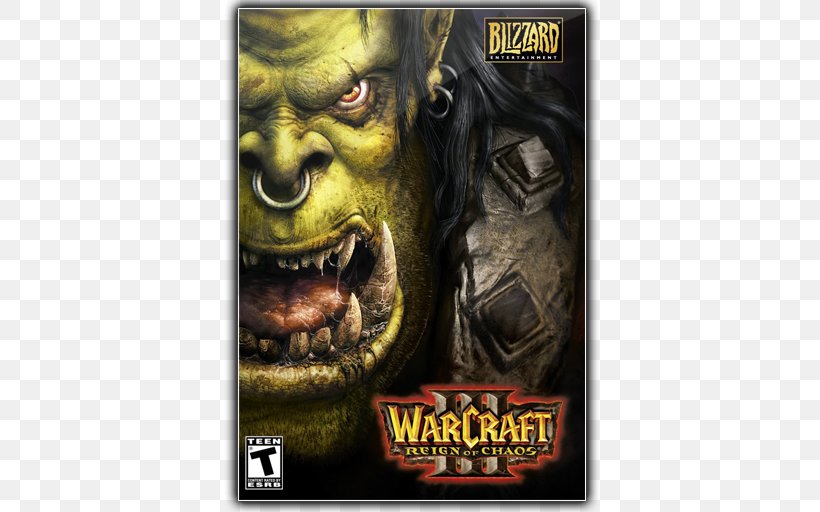 Warcraft III: The Frozen Throne World Of Warcraft: Battle For Azeroth Warcraft II: Tides Of Darkness Defense Of The Ancients, PNG, 512x512px, Warcraft Iii The Frozen Throne, Battlenet, Blizzard Entertainment, Defense Of The Ancients, Diablo Iii Download Free
