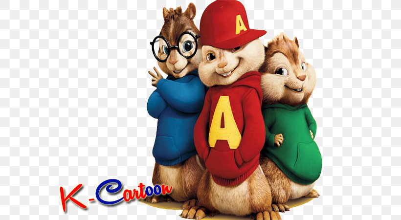 Alvin Seville Alvin And The Chipmunks In Film YouTube, PNG, 600x450px, Watercolor, Cartoon, Flower, Frame, Heart Download Free