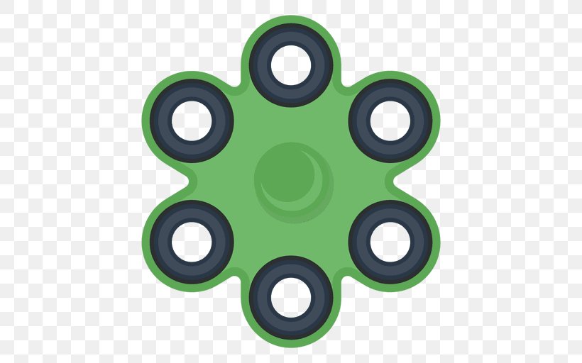 Clip Art Fidget Spinner Illustration File Format, PNG, 512x512px, Fidget Spinner, Fidgeting, Green, Jpeg Network Graphics, Photography Download Free