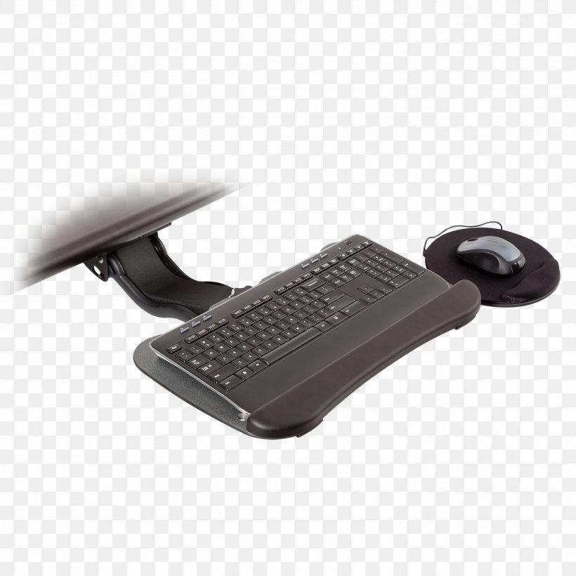 Computer Keyboard Computer Mouse Laptop Tray Ergonomic Keyboard, PNG, 1500x1500px, Computer Keyboard, Apple Adjustable Keyboard, Chair, Computer Monitors, Computer Mouse Download Free