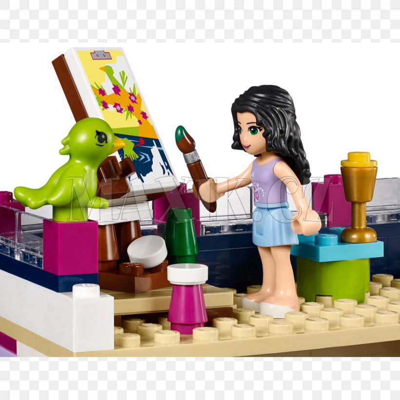 LEGO 41095 Friends Emma's House LEGO Friends Toy Block, PNG, 1200x1200px, Lego Friends, Construction Set, Doll, Educational Toys, Figurine Download Free