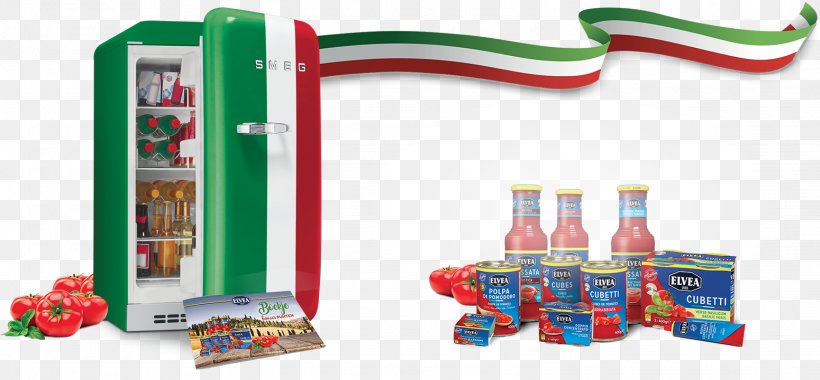 Refrigerator Smeg 50s Style FAB10 Retro Style Italy, PNG, 1550x720px, Refrigerator, Door, Flag, Flag Of Italy, Hinge Download Free