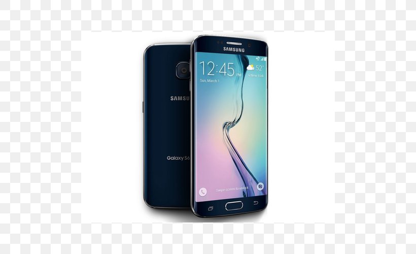 Samsung Galaxy Note 5 Samsung Galaxy S6 Edge Telephone Android, PNG, 500x500px, 64bit Computing, Samsung Galaxy Note 5, Android, Cellular Network, Communication Device Download Free