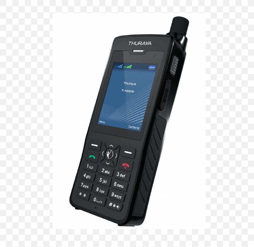 Satellite Phones Thuraya Mobile Phones Dual Mode Mobile Telephone, PNG, 800x800px, Satellite Phones, Cellular Network, Communication Device, Dual Mode Mobile, Dual Sim Download Free