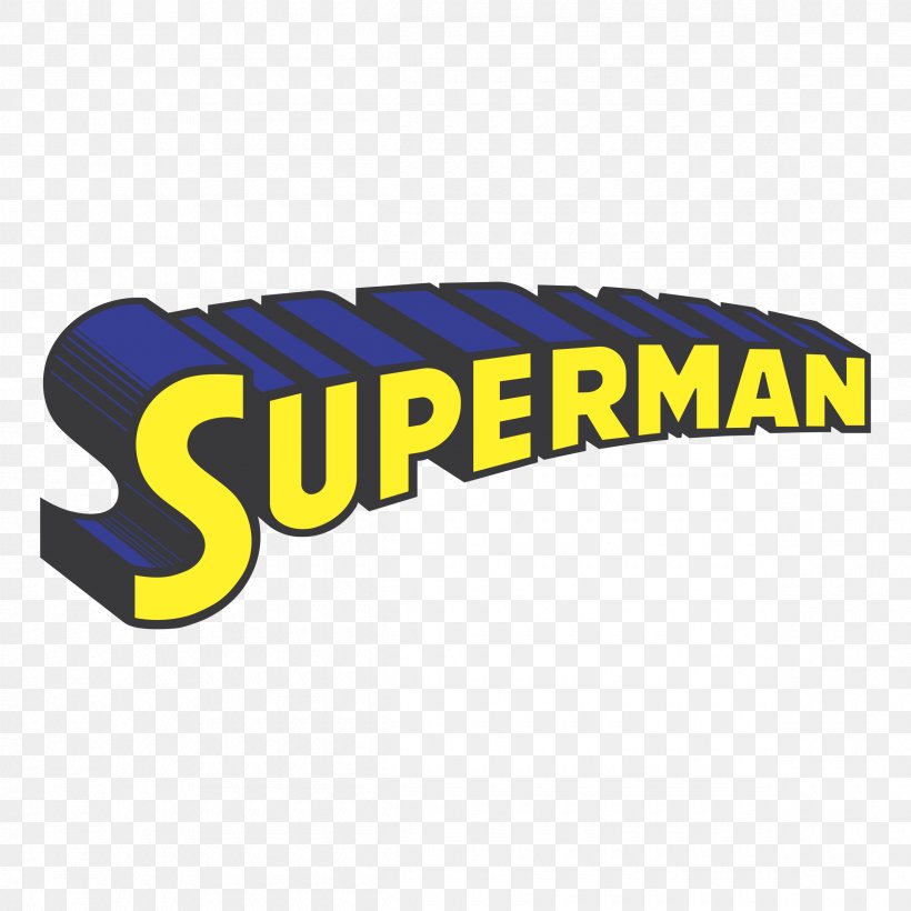 Superman Logo Superman Logo Vector Graphics Superhero, PNG, 2400x2400px, Superman, American Comic Book, Brand, Dc Comics, Electric Blue Download Free