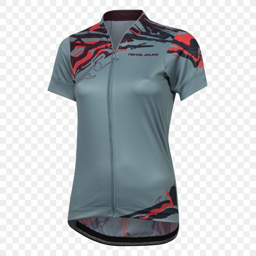 T-shirt Cycling Jersey Sleeve, PNG, 1000x1000px, Tshirt, Active Shirt, Bicycle, Clothing, Cycling Download Free