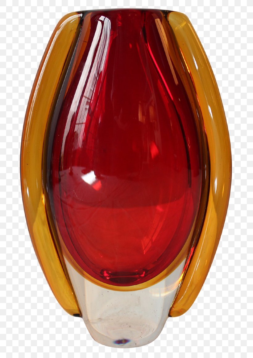 Vase Murano Glass Murano Glass Amber, PNG, 756x1158px, Vase, Amber, Artifact, Caramel Color, Color Download Free