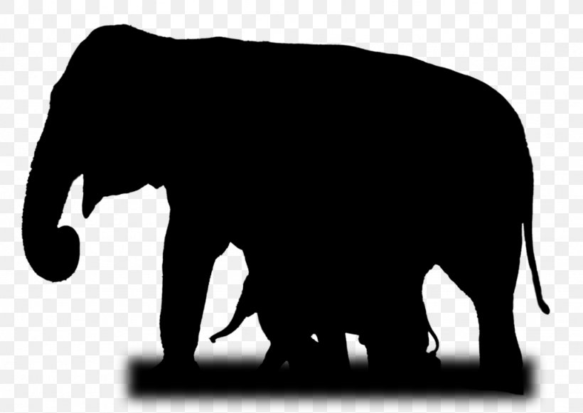 African Elephant Indian Elephant Cattle Mammoth Lakes, PNG, 1024x726px, African Elephant, Animal, Black, Black White M, Blackandwhite Download Free