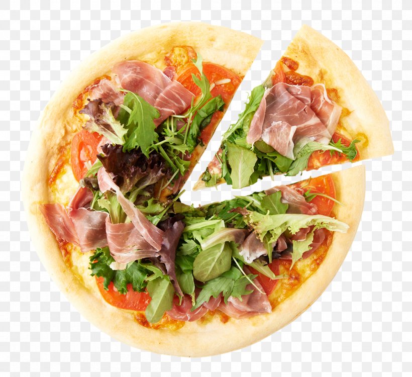 California-style Pizza Prosciutto Pita Vegetarian Cuisine, PNG, 1000x915px, Californiastyle Pizza, American Food, Appetizer, California Style Pizza, Cheese Download Free