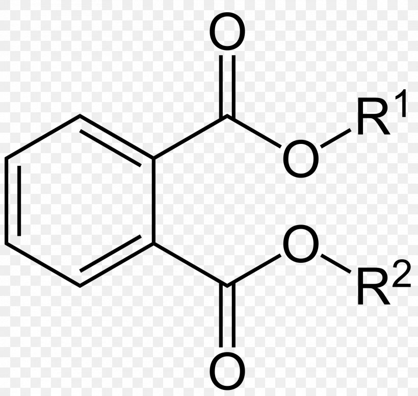 Diethyl Phthalate Phthalic Acid Dimethyl Phthalate Chemical Formula, PNG, 1920x1819px, Phthalate, Area, Black And White, Chemical Formula, Diagram Download Free