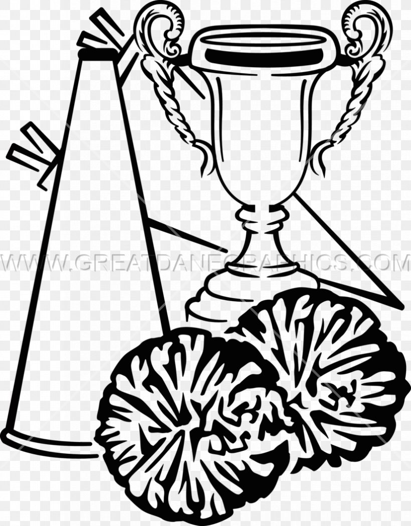 Drawing Line Art Work Of Art Clip Art, PNG, 825x1057px, Drawing, Artwork, Black And White, Cheerleading, Color Download Free