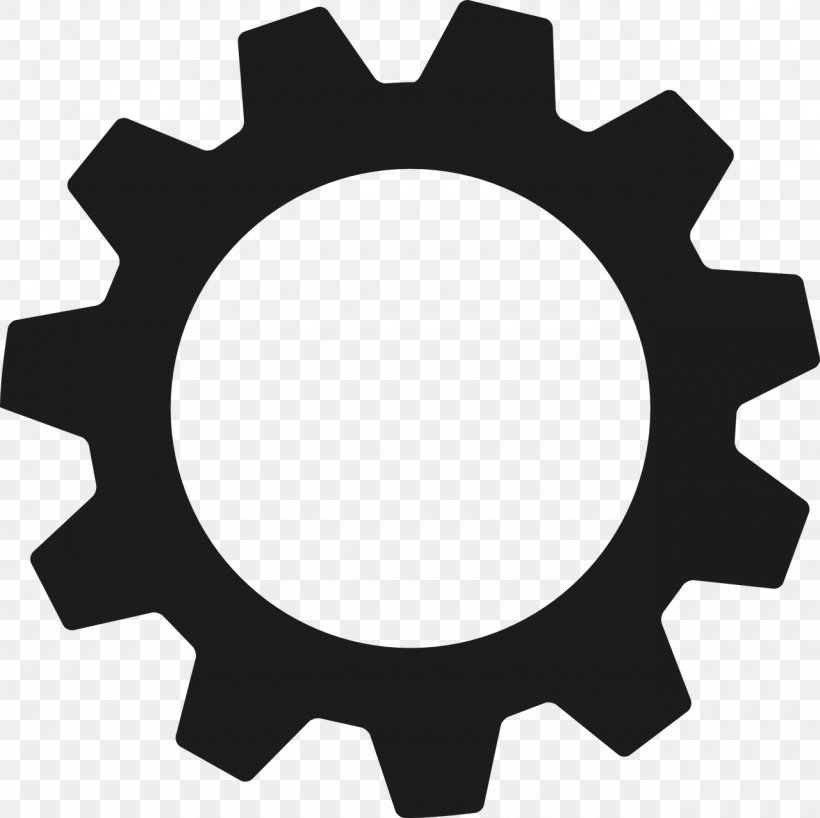 Gear Mechanism Sprocket Mechanics, PNG, 1280x1278px, Gear, Black And White, Gear Train, Hardware Accessory, Machine Download Free